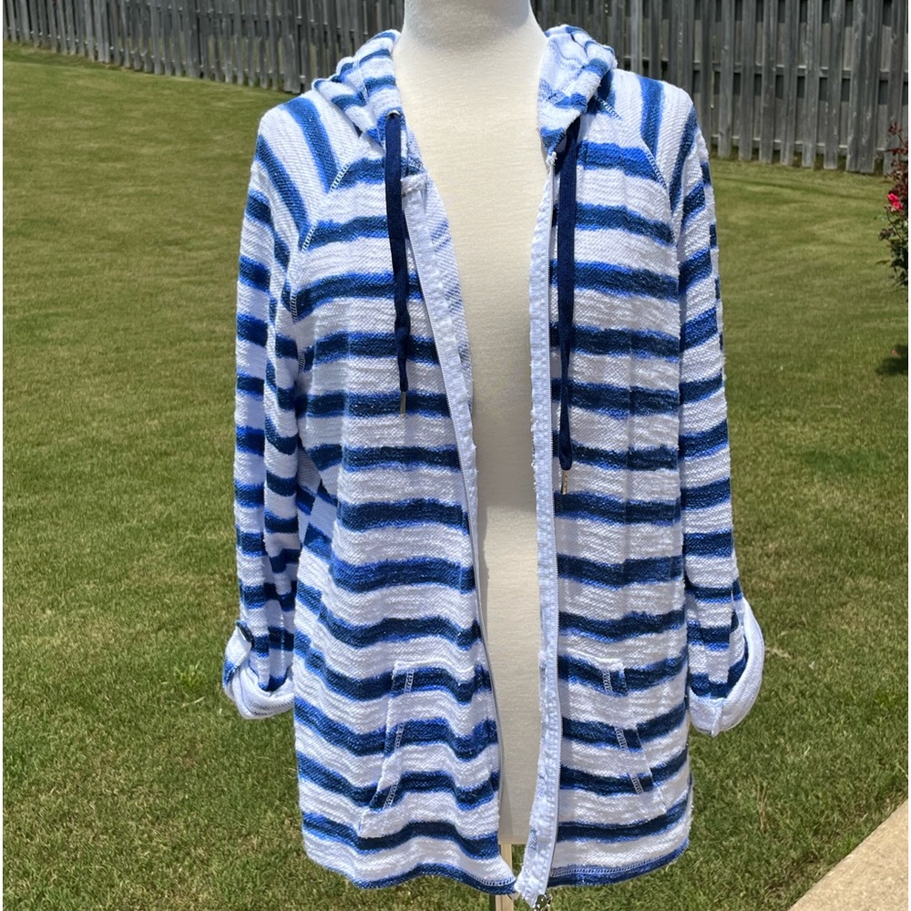 Ruby Rd Jacket/Top - image 2